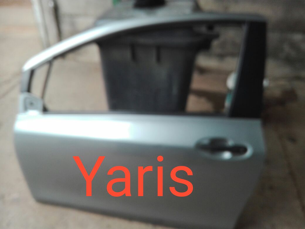 2NR engine, gearbox & part. - Private Seller