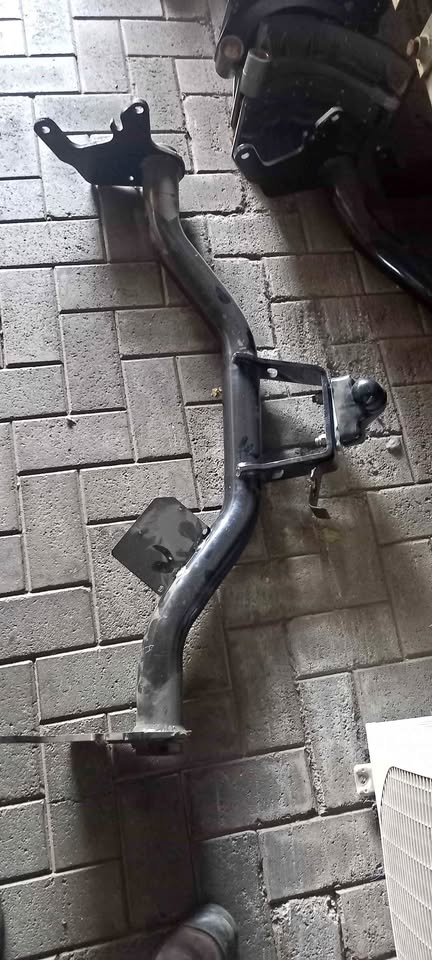 Isuzu d max/1.9 td towbar for sale - Private Seller Isuzu d max/1.9 td towbar for sale - Private Seller