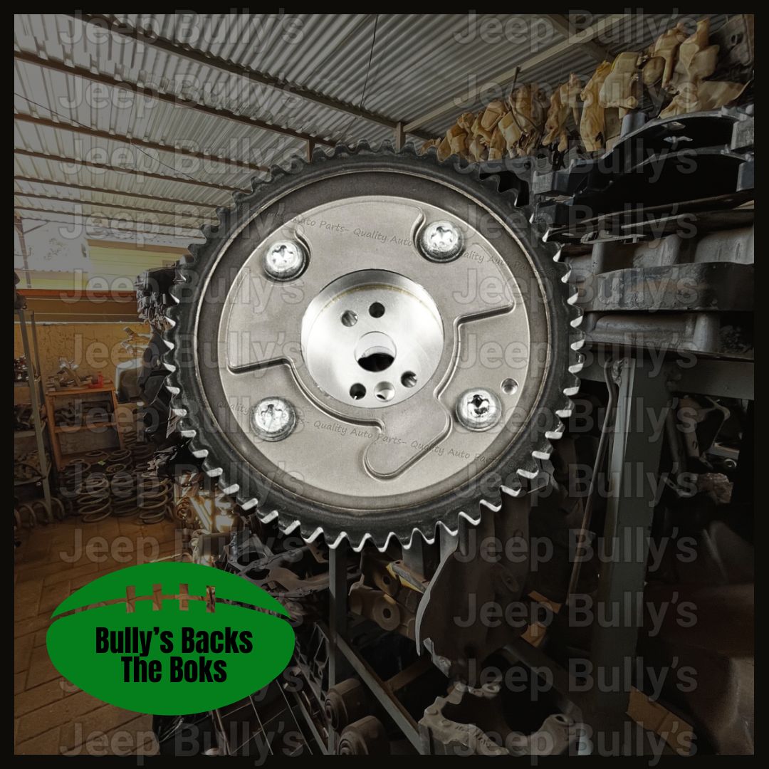 DODGE JOURNEY CAM SPROKETS 2015-2016 AVAILABLE