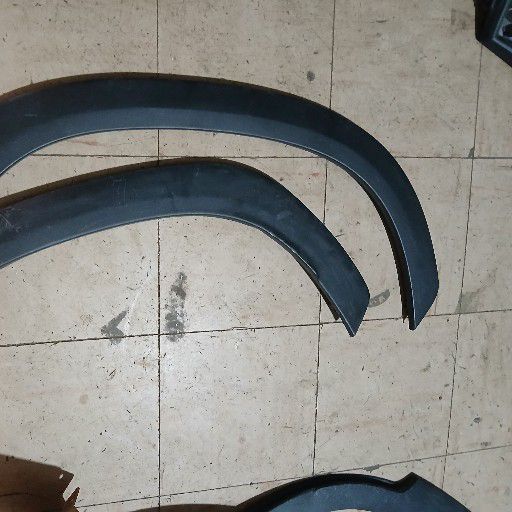 jetour wheel arch - Private Seller jetour wheel arch - Private Seller