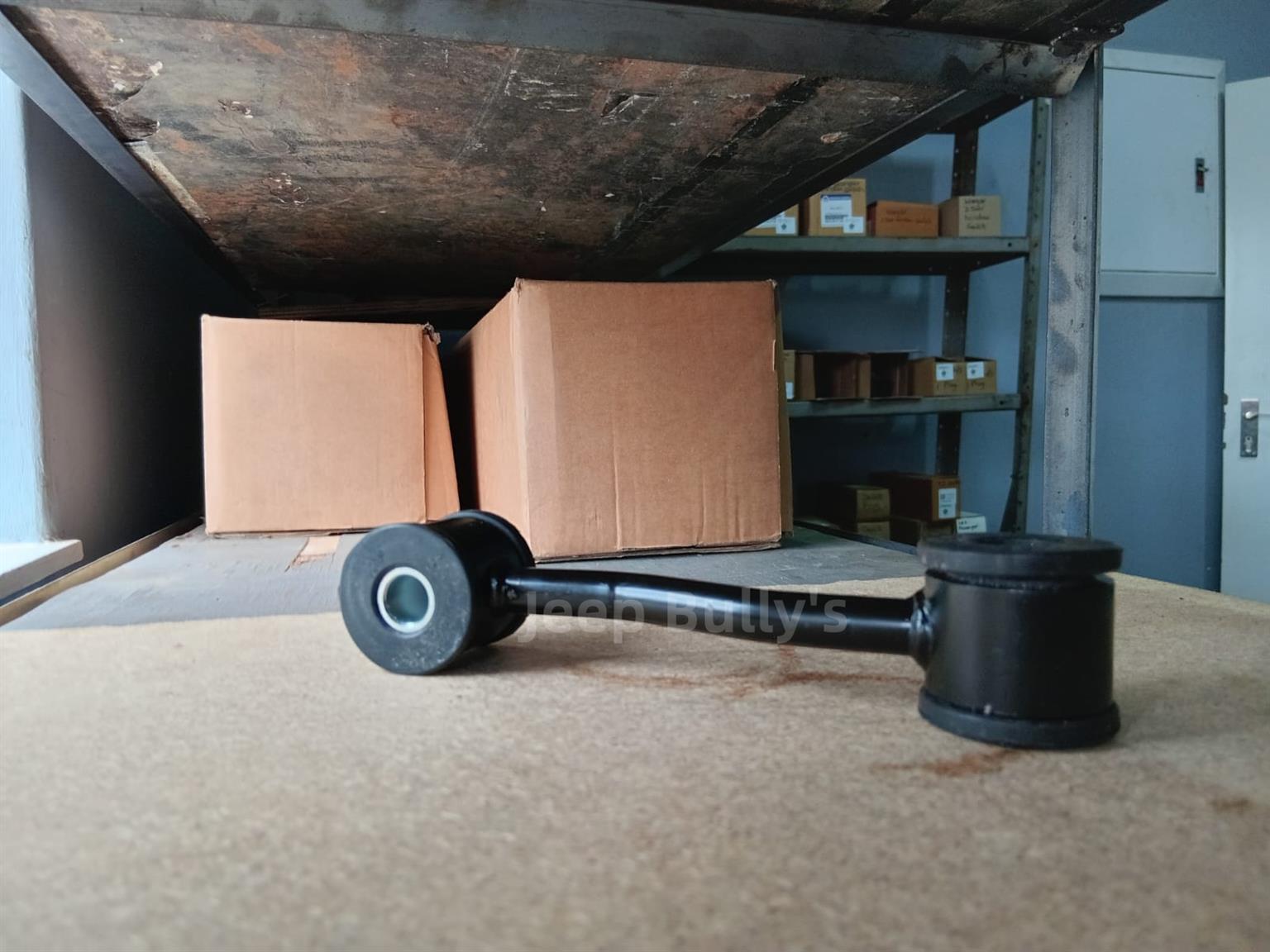 Jeep Cherokee | KJ | Sway Bar - Private Seller Jeep Cherokee | KJ | Sway Bar - Private Seller