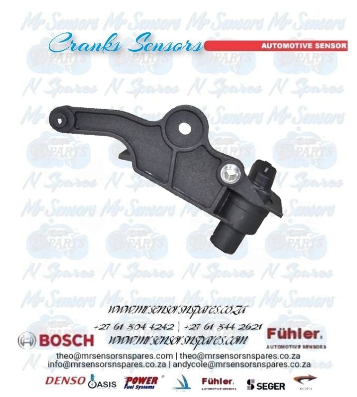 Crank Sensor Peugeot Partner 206 Citroen Xara Berlingo (2 PIN) - Private Seller