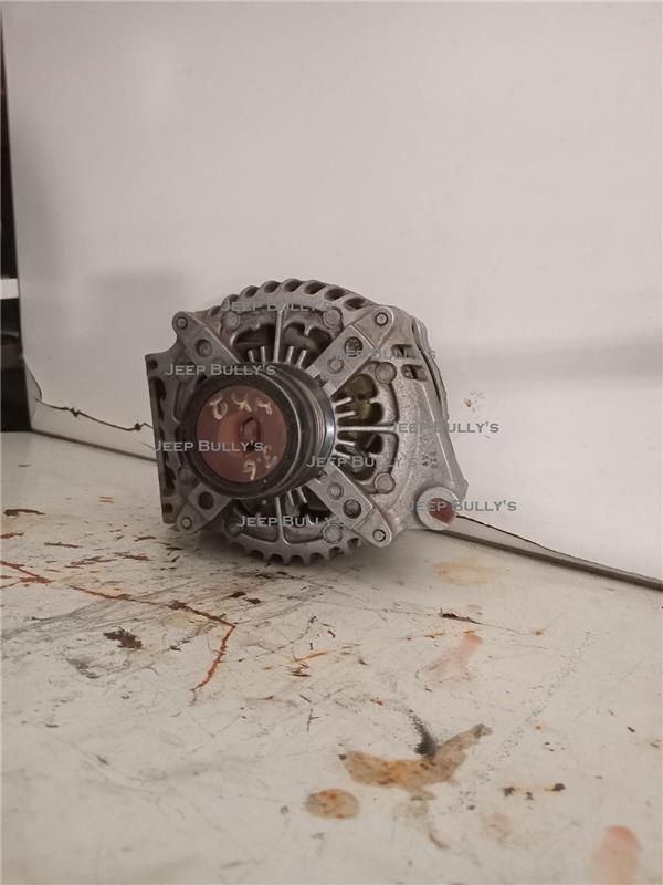 Jeep Grand Cherokee Wk2 | Used | Alternator - Private Seller Jeep Grand Cherokee Wk2 | Used | Alternator - Private Seller
