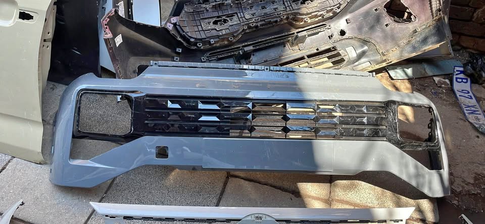 Hyundai Exter bumper - Private Seller Hyundai Exter bumper - Private Seller