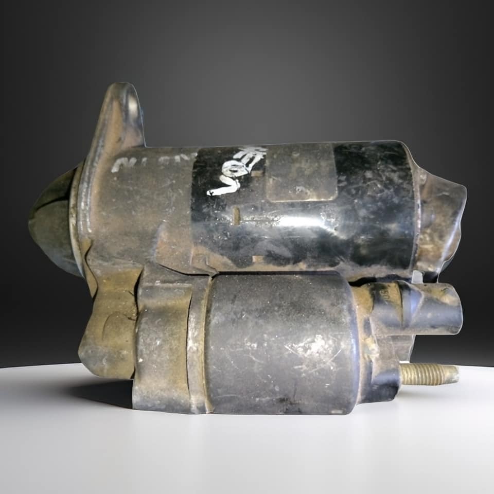 Chrysler neon starter Call or WhatsApp me - Private Seller