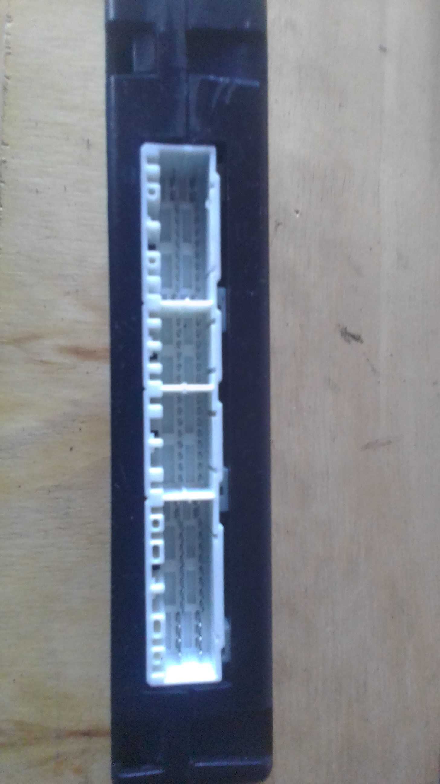 Land Rover BCU Body control unit - Private Seller Land Rover BCU Body control unit - Private Seller