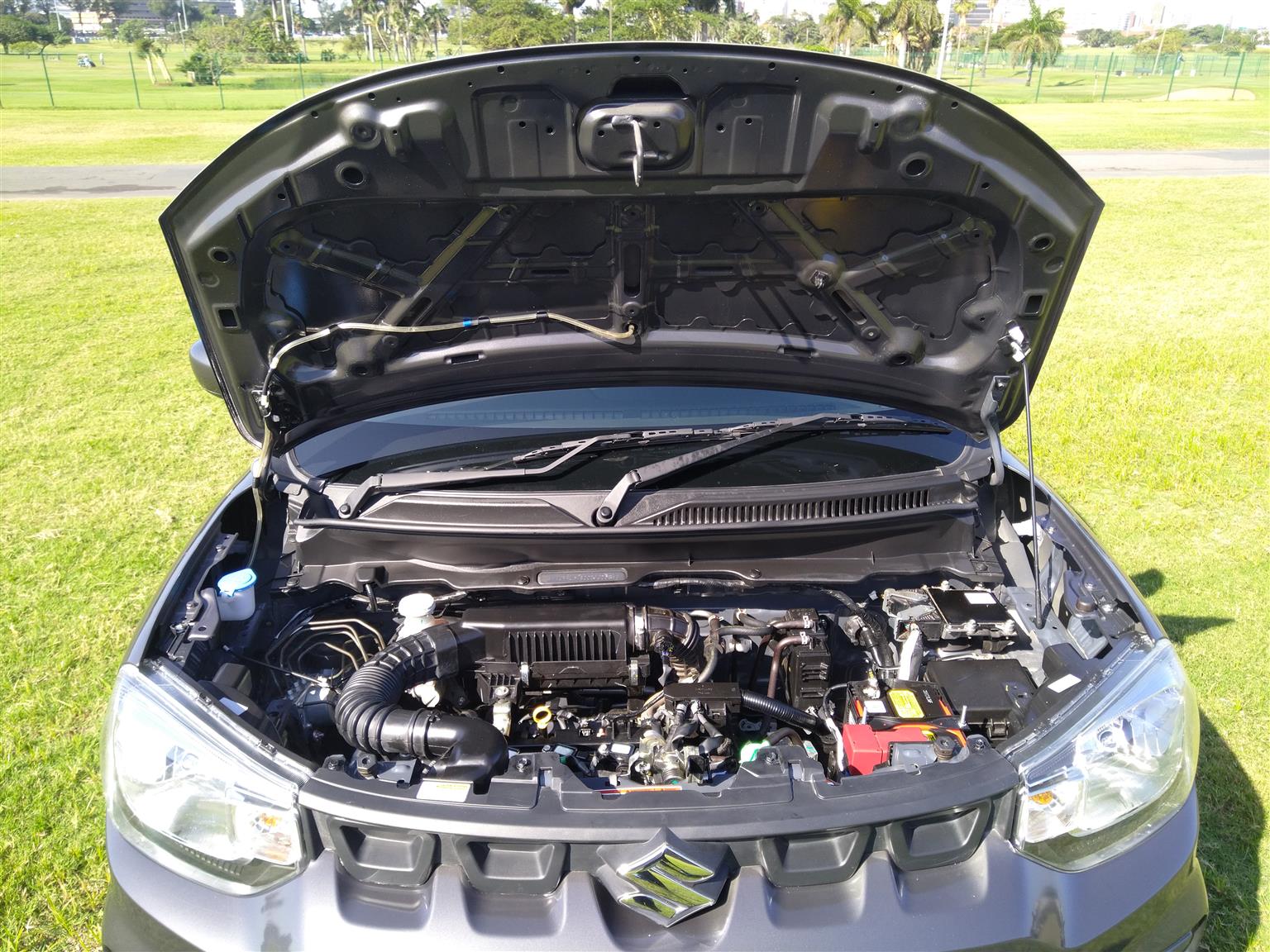 2022 Suzuki S-Presso AUTOMATIC