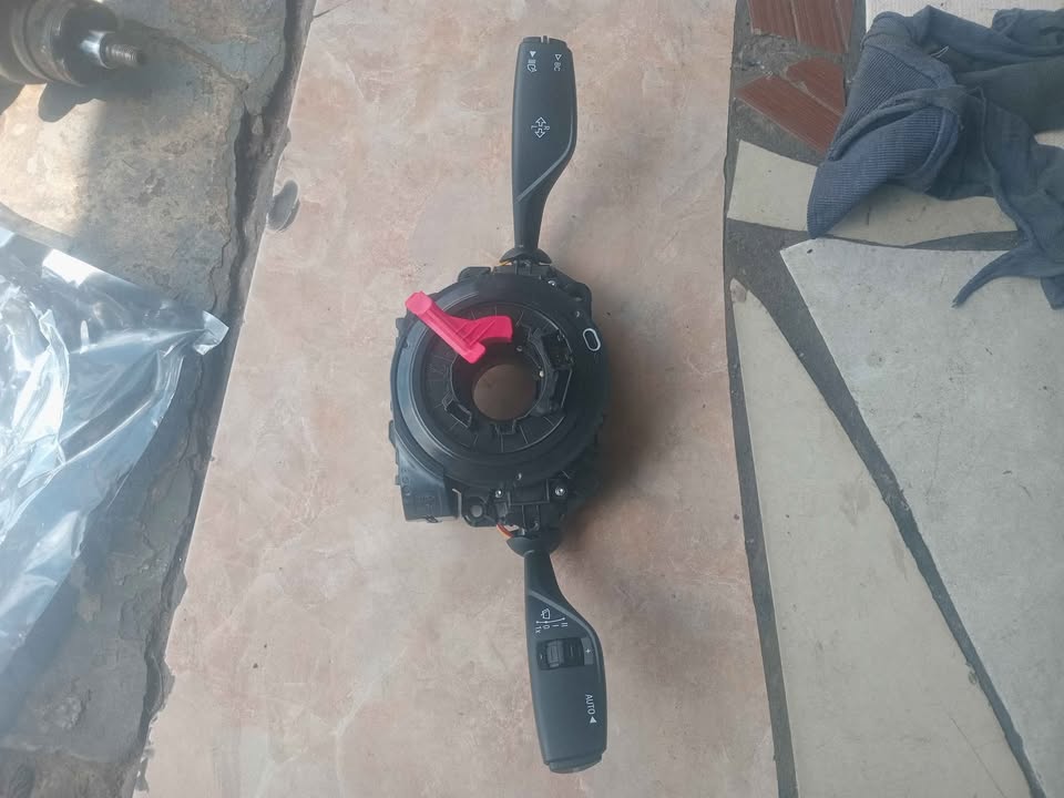 Bmw 7 G11 steering column switch - Private Seller Bmw 7 G11 steering column switch - Private Seller