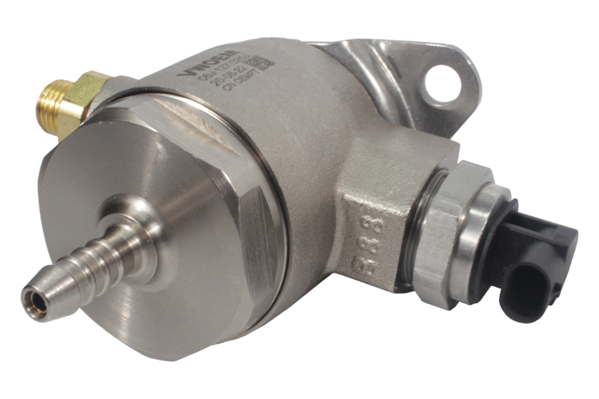 VW Audi A4 A5 Q3 Q5 2.0T High Pressure Fuel Pump OE 06J127925J - Private Seller