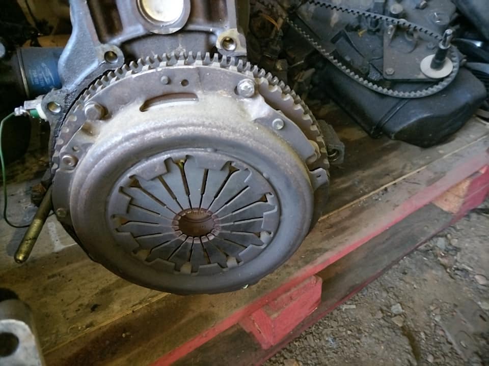 Renault 1.6 engine spares Contact me for the prices and more info - Private Seller Renault 1.6 engine spares Contact me for the prices and more info - Private Seller