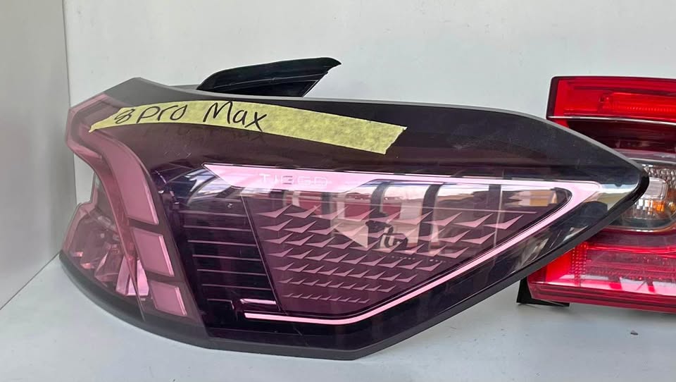 Chery Tiggo 8 Pro taillight - Private Seller Chery Tiggo 8 Pro taillight - Private Seller