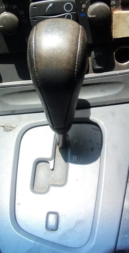 VOLVO S60 AUTOMATIC GEARBOX - Private Seller VOLVO S60 AUTOMATIC GEARBOX - Private Seller