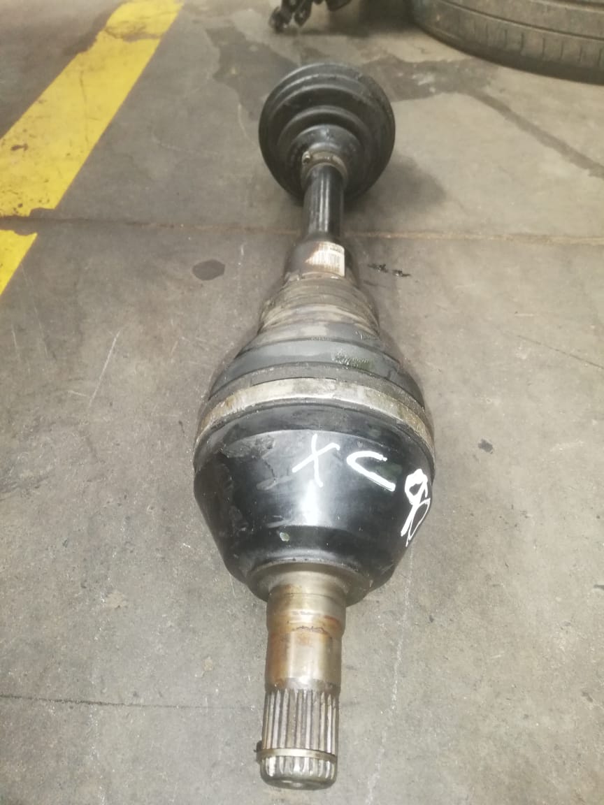 XC90 2005 VOLVO DRIVE SHAFT FOR SALE - Private Seller