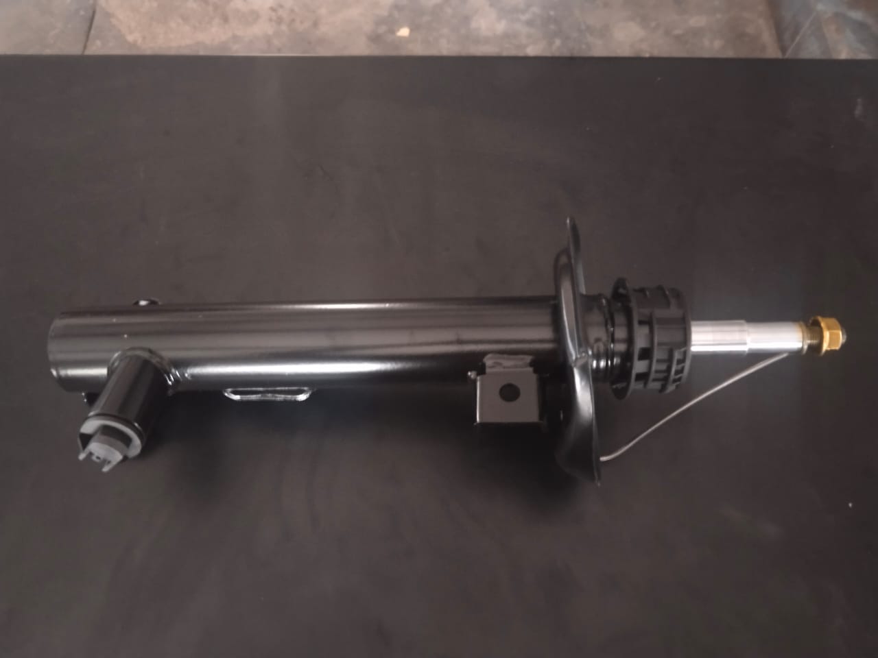 Mercedes-Benz W204 Dynamic Shocks For Sale