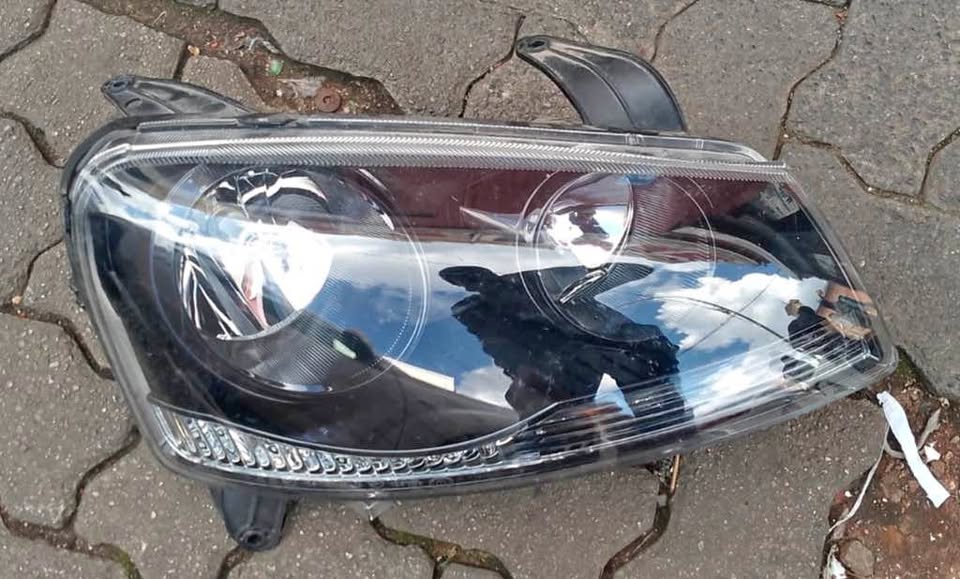 GWM Steed 5 headlight - Private Seller GWM Steed 5 headlight - Private Seller