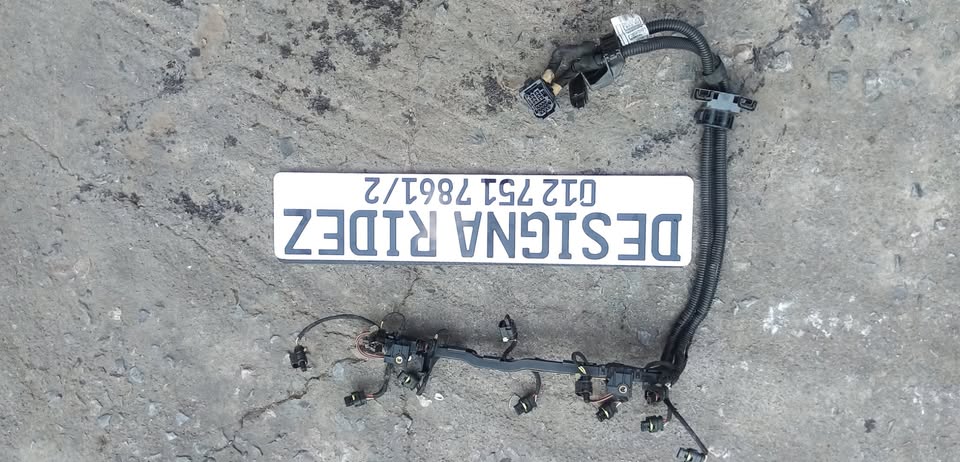 BMW B58 ENGINE HARNESS FOR 340I F30 - Private Seller BMW B58 ENGINE HARNESS FOR 340I F30 - Private Seller