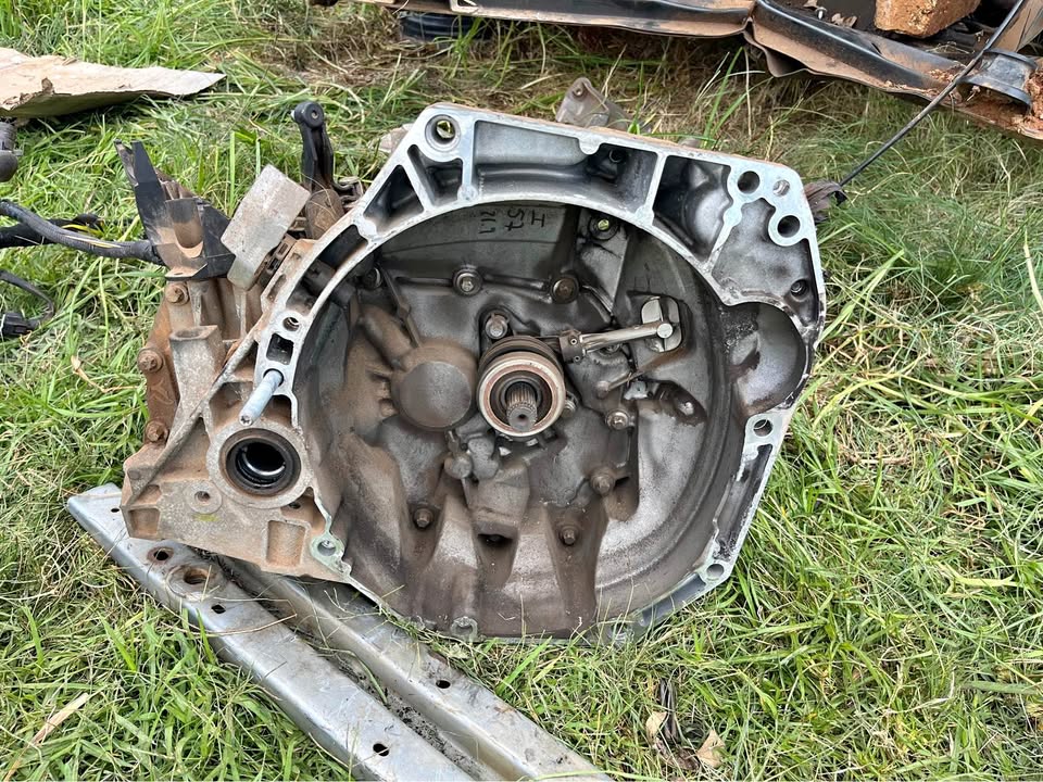 Renault Captur 0.9t Gearbox - Private Seller Renault Captur 0.9t Gearbox - Private Seller