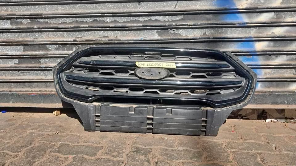 Ford Ecosport grille 2017 - Private Seller Ford Ecosport grille 2017 - Private Seller