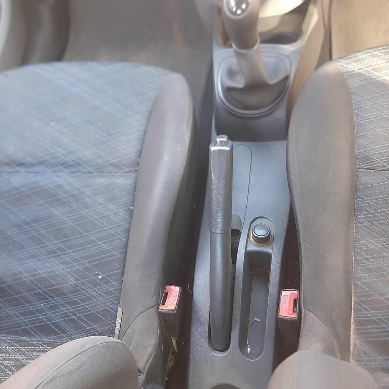 Renault clio 3