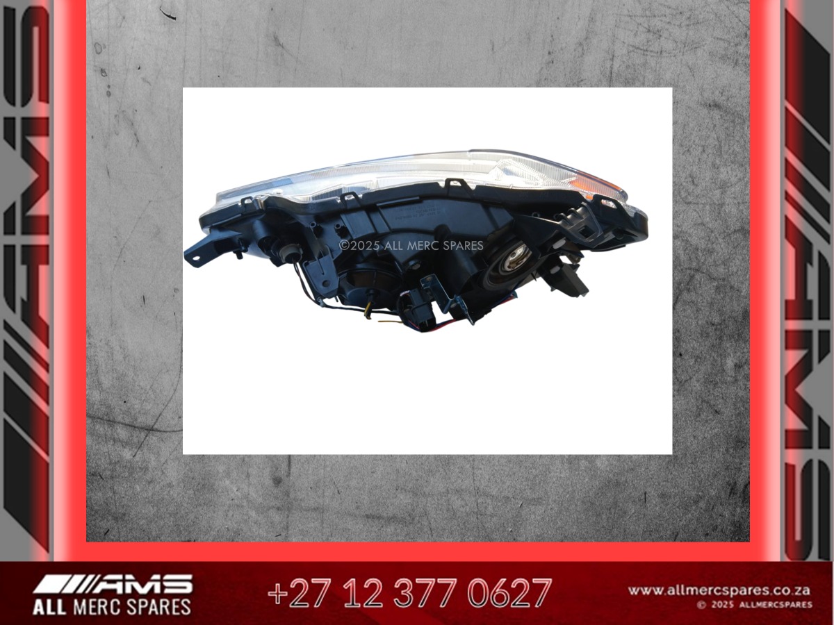 NEW LANCER 2005–2015 RIGHT HEADLIGHT