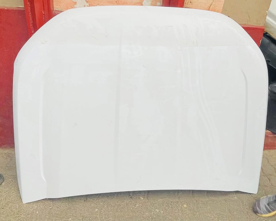 Ford Ranger T7 bonnet - Private Seller Ford Ranger T7 bonnet - Private Seller