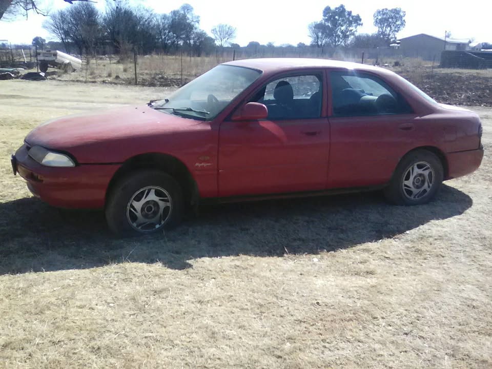 Ford spares - Private Seller Ford spares - Private Seller
