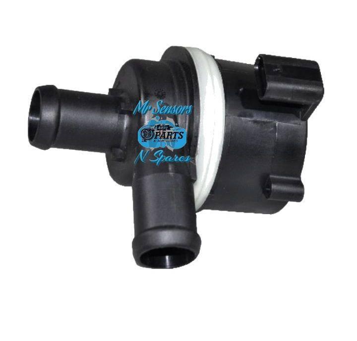 Auxiliary Water Pump VW Audi 2.0 FSI (3 PIN) - Private Seller