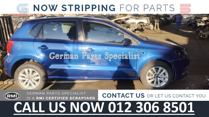 2023 VW Polo Vivo 1.4 CLP Comfortline | Now Stripping - Private Seller 2023 VW Polo Vivo 1.4 CLP Comfortline | Now Stripping - Private Seller