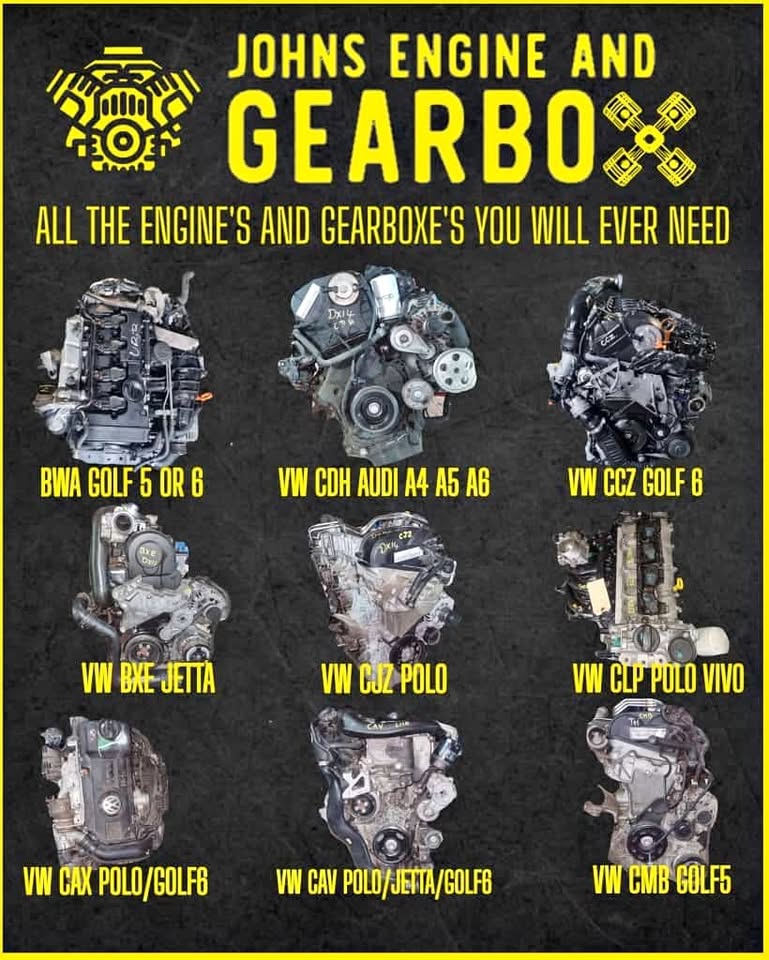 Engines