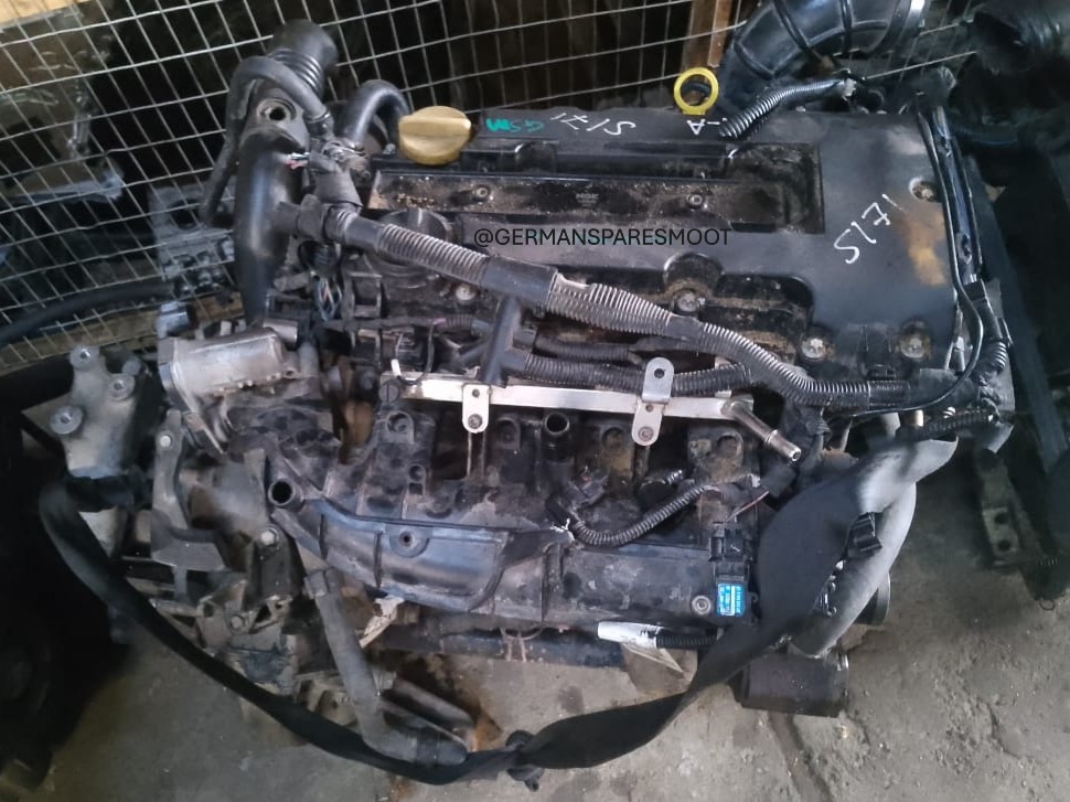 A14NET Opel Engine for sale - Private Seller