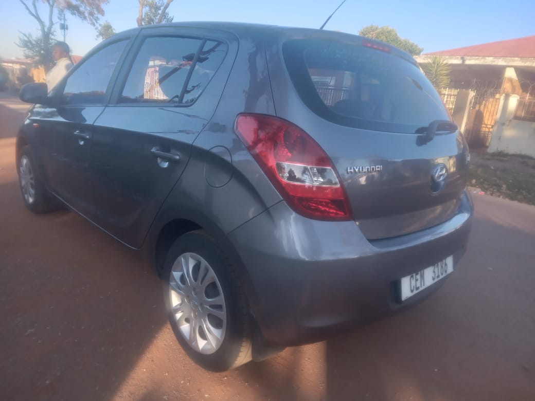 Used 2012 Hyundai i20 1.6 Remix - Private Seller Used 2012 Hyundai i20 1.6 Remix - Private Seller
