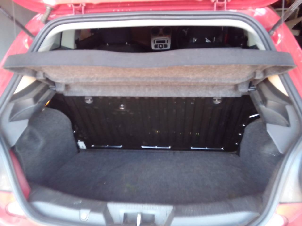 Used 2008 Alfa Romeo MiTo 1.4TBi Distinctive - Private Seller