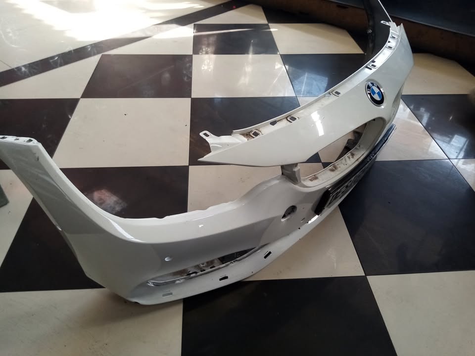 BMW BUMPER F32 4 SERIES M SPORT BUMPER - Private Seller BMW BUMPER F32 4 SERIES M SPORT BUMPER - Private Seller