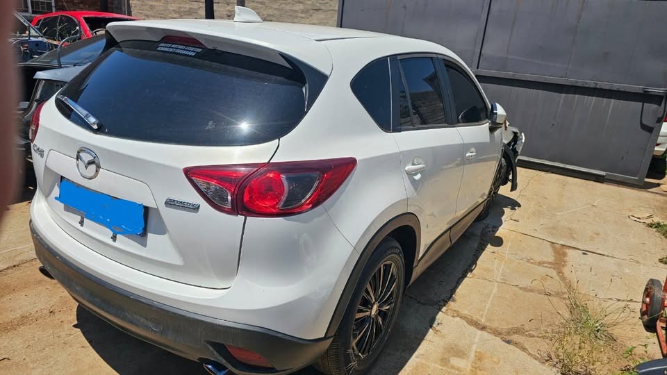 MAZDA CX 5 STRIPPING FOR SPARES - Private Seller MAZDA CX 5 STRIPPING FOR SPARES - Private Seller