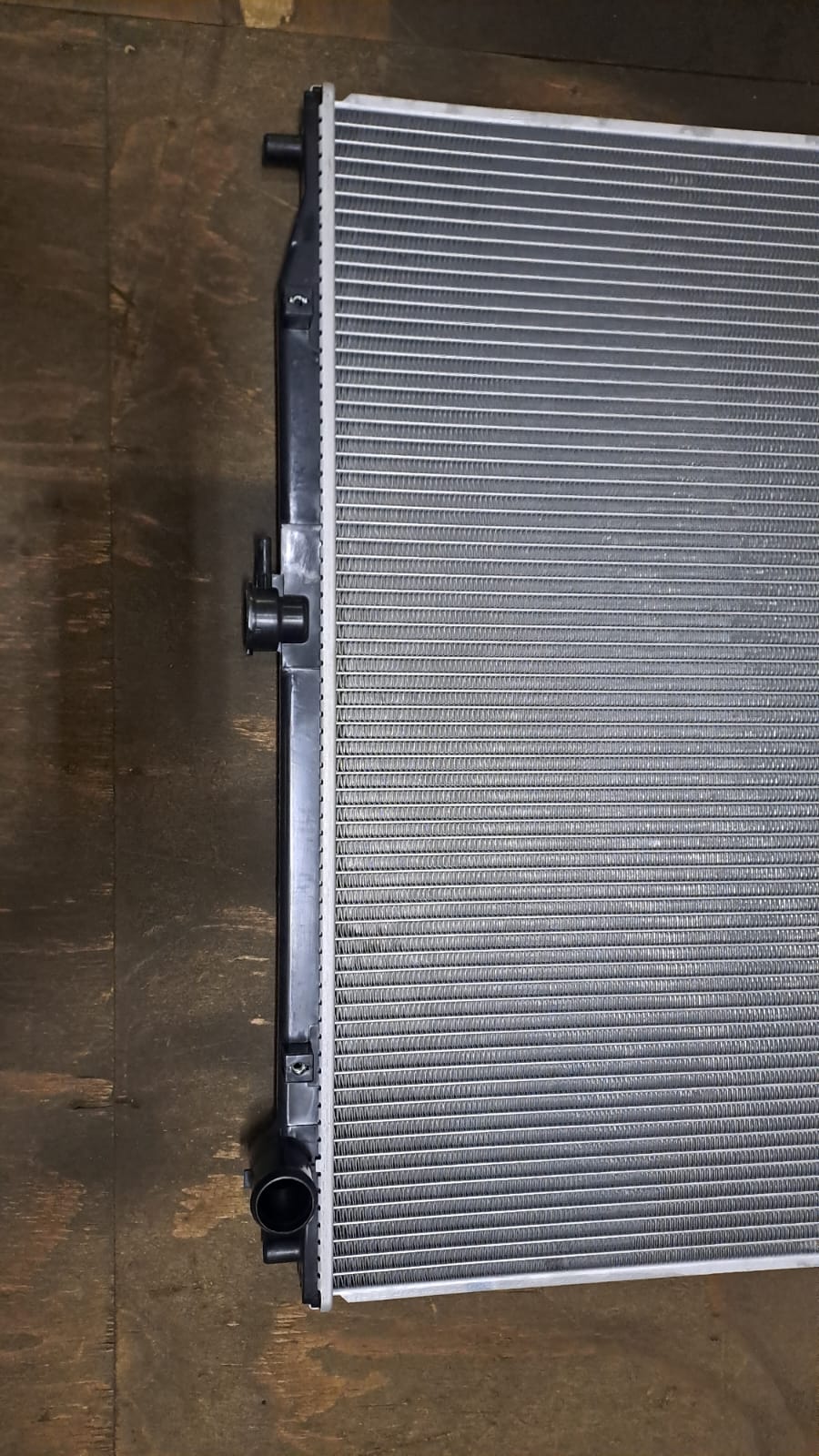 New Mitsubishi Gen 3/4 4M41 3.2 Radiator for Sale - Private Seller
