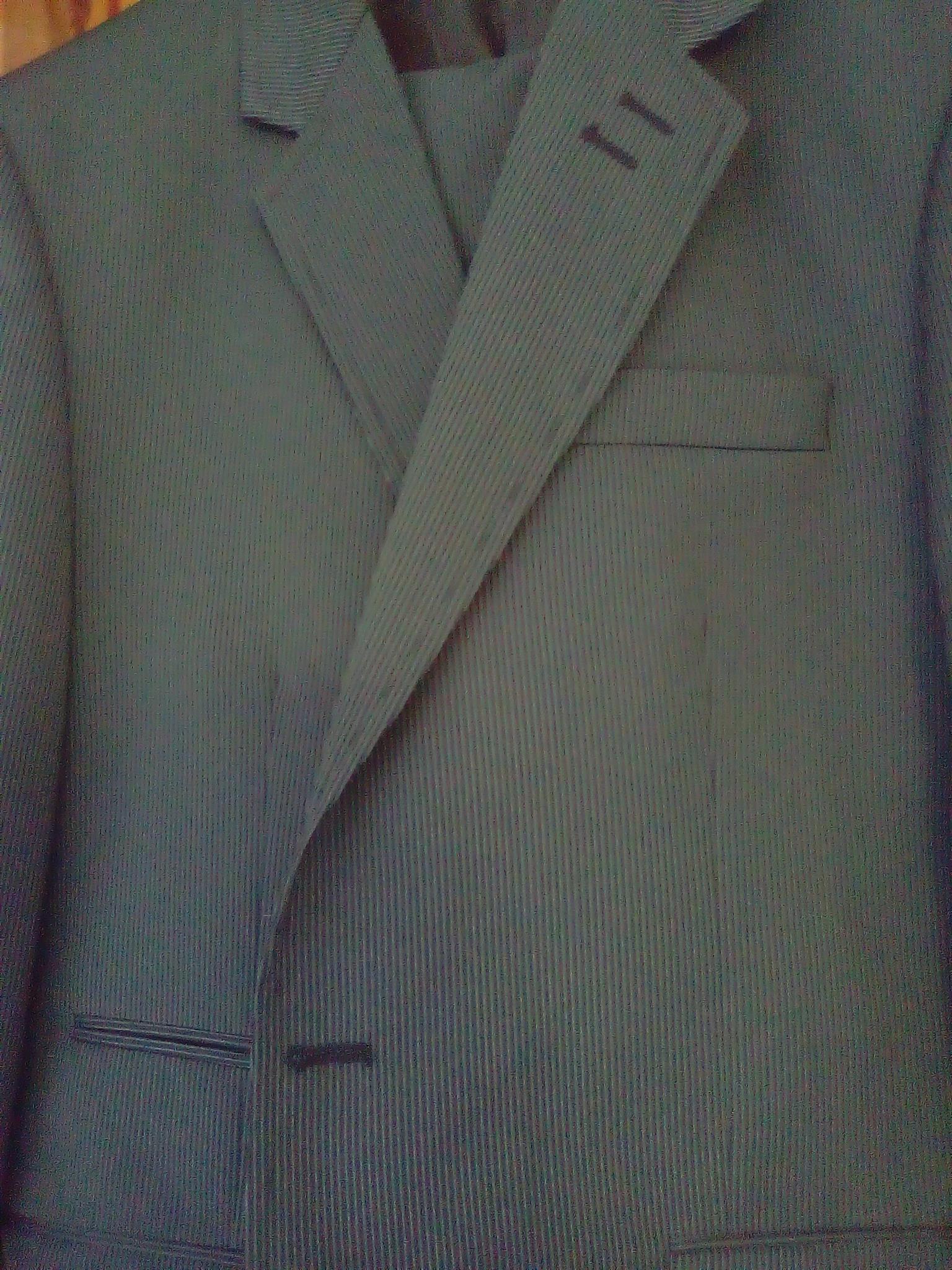 Stylish pined striped Truworths Man 