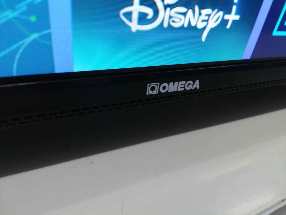 OMEGA 32" SMART TV