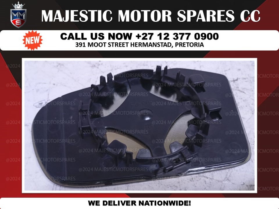 Mercedes-Benz W169 Door Mirror Glass for Sale – Brand New - Private Seller Mercedes-Benz W169 Door Mirror Glass for Sale – Brand New - Private Seller