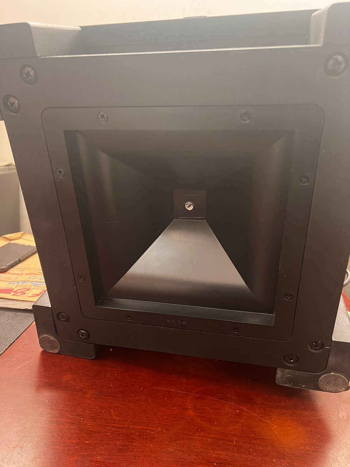 Yamaha Subwoofer System YSTSW320 Junk Mail