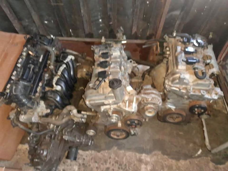 DATSUN GO MAZDA 3 SUZUKI DZIRE ENGINE - Private Seller