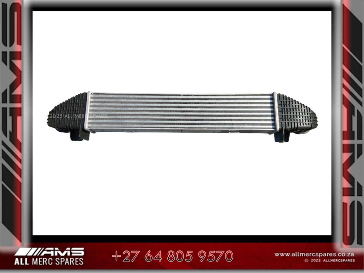 NEW W204 INTERCOOLER CLAMP ON FOR SALE - Private Seller NEW W204 INTERCOOLER CLAMP ON FOR SALE - Private Seller