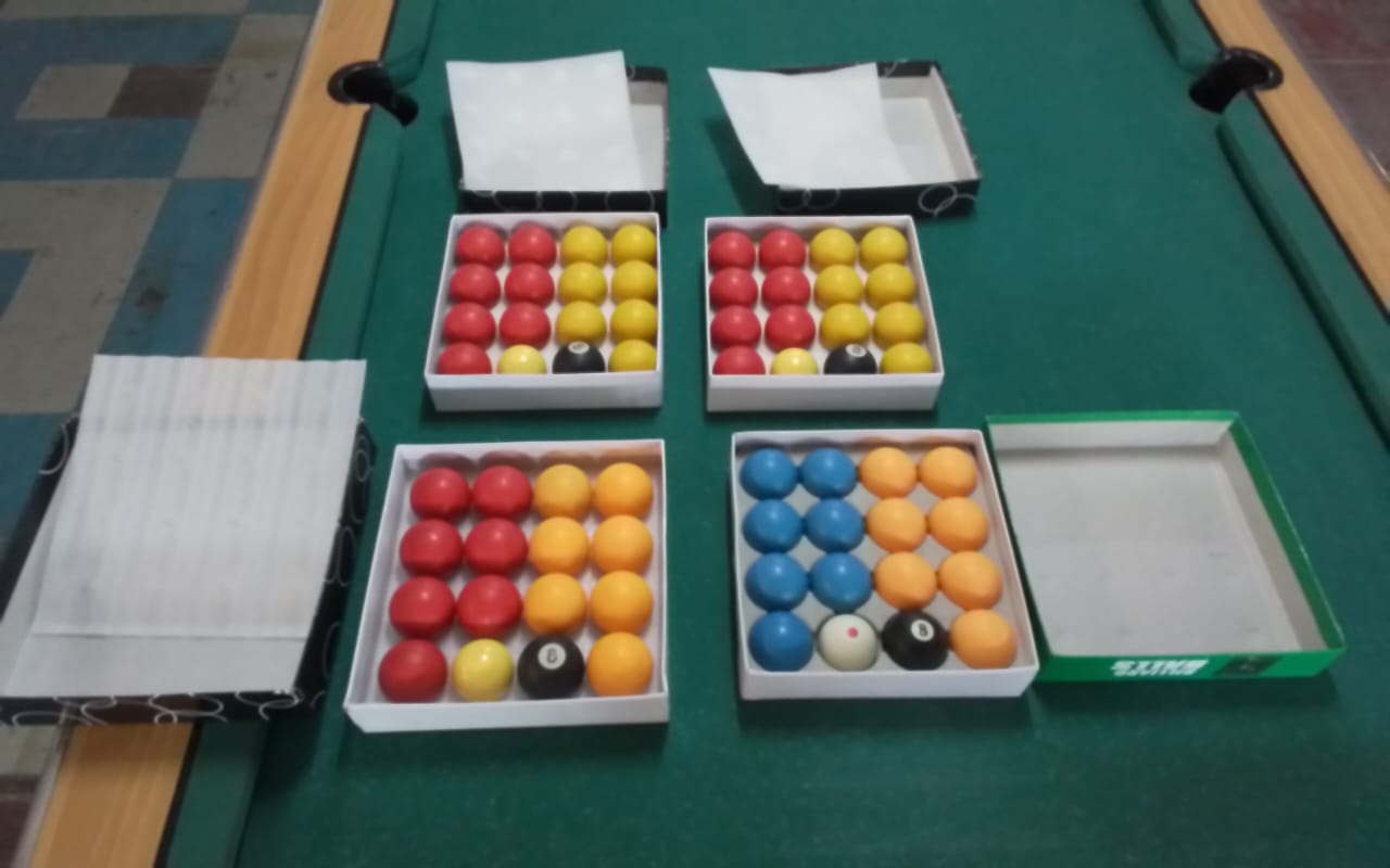 Games Arcade For Sale