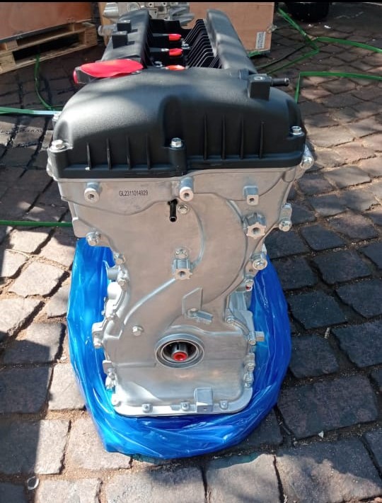 G4KG ENGINES BRAND NEW - Private Seller G4KG ENGINES BRAND NEW - Private Seller