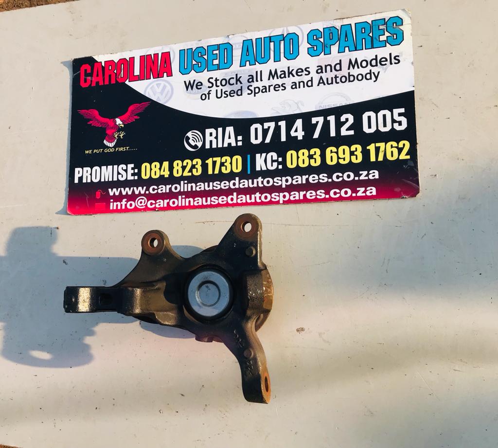 Mercedes Benz W447 Vito right front wheel hub spindle - Private Seller Mercedes Benz W447 Vito right front wheel hub spindle - Private Seller