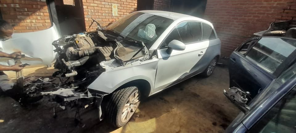 Audi A1 stripping for spares. - Private Seller Audi A1 stripping for spares. - Private Seller