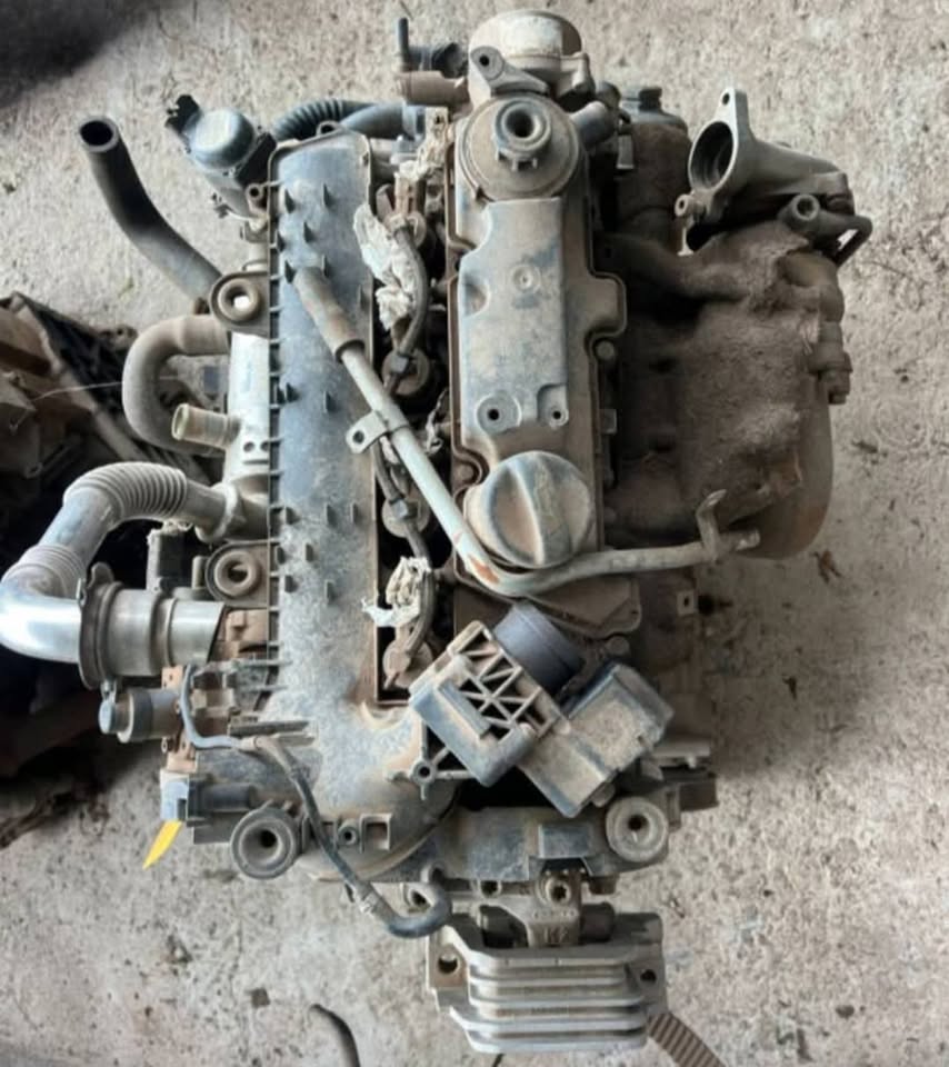 Peugeot 207Hdi (Diesel) Engine Parts - Private Seller Peugeot 207Hdi (Diesel) Engine Parts - Private Seller