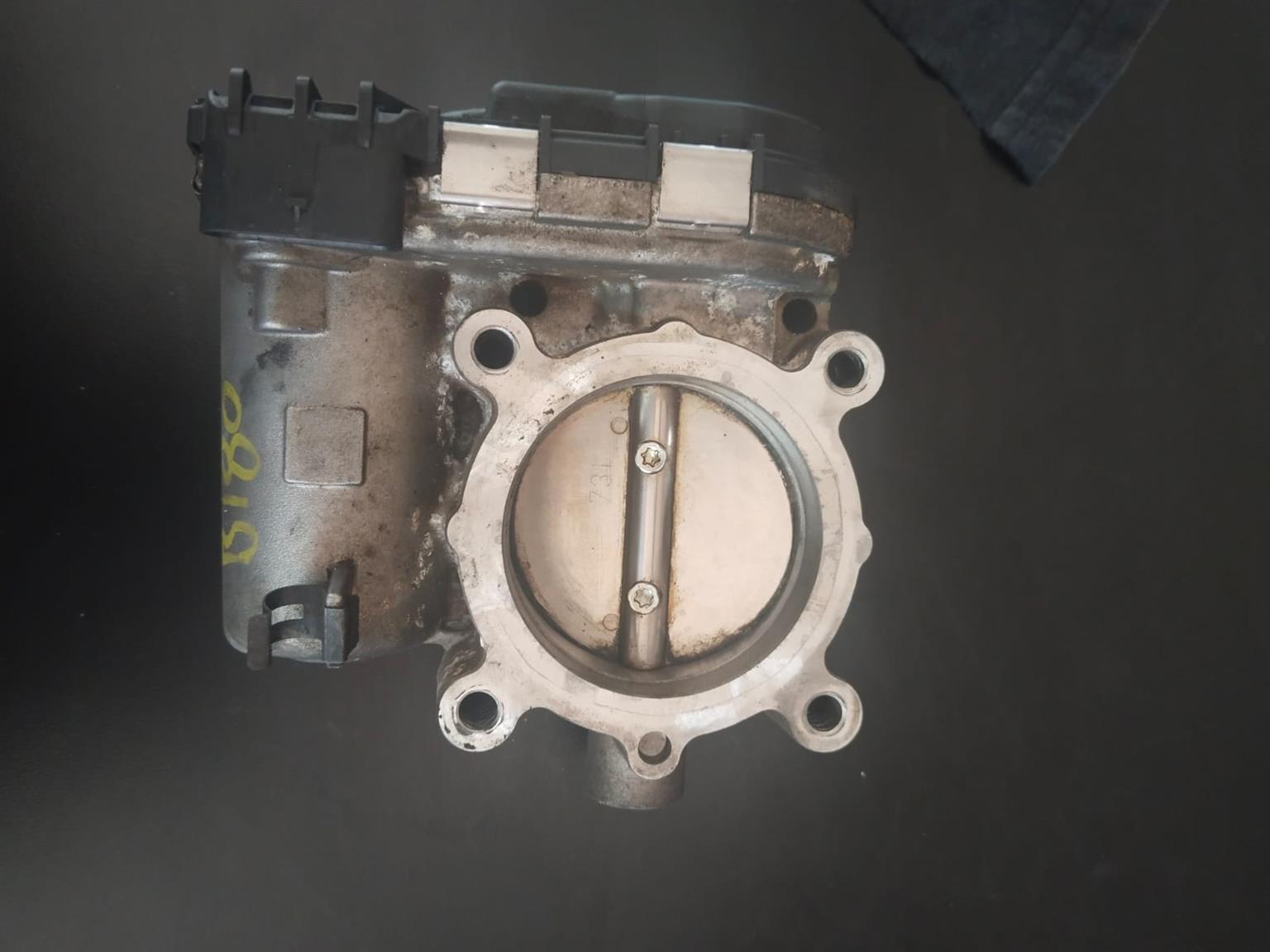 Mercedes-Benz C180 Throttle Body  For Sale - Private Seller