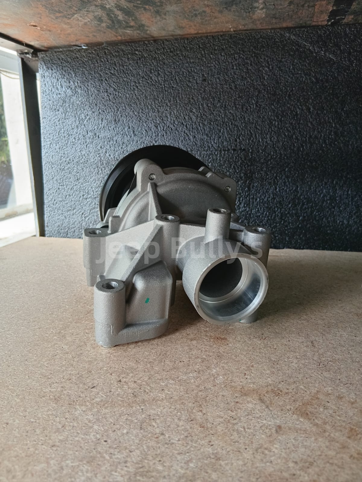 Water Pump For Dodge Caliber Back In Stock - Private Seller Water Pump For Dodge Caliber Back In Stock - Private Seller