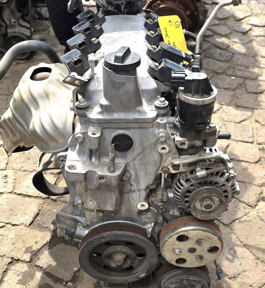 Honda Jazz 1.3 (L13A) Engine For Sale - Private Seller