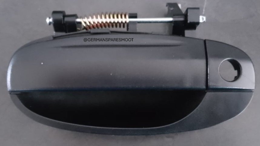 Chev Aveo New L/F Outer Door Handle - Private Seller Chev Aveo New L/F Outer Door Handle - Private Seller